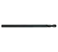 0012500620100 Trapano per metallo Ø: 6,2 mm L: 200 mm Acciaio rapido HSS ALPINO-