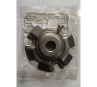 00126210 Piastra A Rampe Portatasselli Originale Kymco B&W 250 - Grand Dink 250