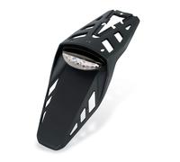 0012966090 - PORTATARGA MOTO -ACERBIS- LED CE NERO