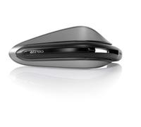 0013046090 - COPPIA PARAMANI DUAL ROAD COLORE NERO