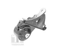 TEDGUM Sospensione, Motore per CHRYSLER 00131530
