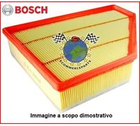 #00133 Filtro Aria Per Mercedes Coupe Diesel 2009>