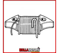 001342 BOBINA ALIMENTAZIONE INTERNA PIAGGIO Vespa SS Super Sprint (V5SS1T) Ester