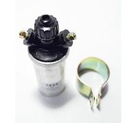 001435 BOBINA AT ESTERNA 12V-CC DUCATI F3 Desmo (350R) 350 1985-1987