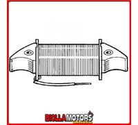 001505 BOBINA ALIMENTAZIONE INTERNA GARELLI Minimoped 50CC