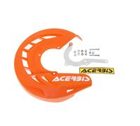 0017023.010 Acerbis Protezione Dischi Freno Arancione KTM Duke 125/200