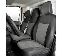 001703401P Cora Manufacturing Coprisedili per furgoni tg. SP34 seduta intera tes