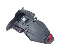 00180311N1R Portatarga parafango posteriore originale KYMCO