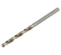 0018101000100 Trapano per metallo Ø: 10 mm acciaio rapido HSS blister ALPEN-MA