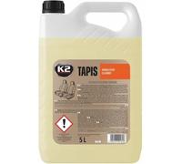 K2 Detergente per tessili / tappeto M126 5 5 Tanica