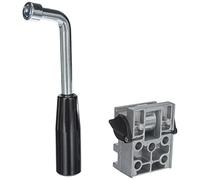 came sblocco con chiave a leva 001a4364 a4364