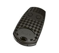 001TOP 432EE Telecomando Bicanale Multiutenza Funzione di Autoapprendimento