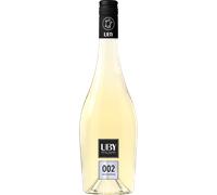 002 - Vino Blanc Spumante Sec et Fruité 2025 - UBY Vin de France