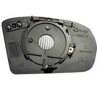 00201 VETRO SPECCHIO SX Sinistro [Lato Guida]