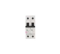 002123714 ASTI ETIMAT 10 Interruttore magnetotermico 2P B 10A