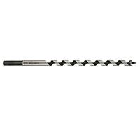 0021600500100 Trapano per legno Ø: 5 mm L: 235 mm acciaio CV tipo supporto: e...