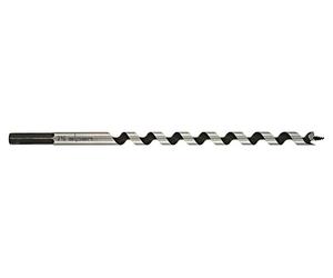0021600500100 Trapano per legno Ø: 5 mm L: 235 mm acciaio CV tipo supporto: e...