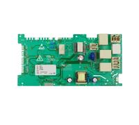 0021800086 0021800086A/C 0021800086E/H 0021800086EA/CA/CB Scheda Di Controllo, Compatibile Con Haier, Circuito PCB For Lavatrice, Parti Della Lavatrice(0021800086EA)
