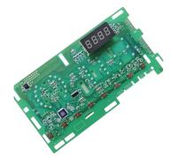 0021800150 0021800150E Scheda Di Controllo Display, Compatibile Con Haier, Parti Della Rondella PCB Del Circuito Della Lavatrice(0021800150)