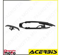 0021832.090 KIT PASSACATENA NERO HUSQVARNA TC 125 2016>2021