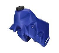 ACERBIS SERBATOIO PER SUZUKI 15L BLU SUZUKI DRZ 400 SM 2000-2023 0021882.040.700