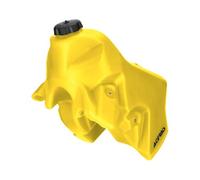 Acerbis Suzuki DRZ 400S 15 L, serbatoio del carburante 15 L male Giallo