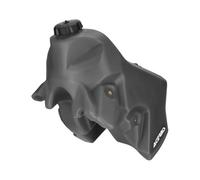 Acerbis Suzuki DRZ 400S 15 L, serbatoio del carburante 15 l male Grigio