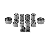 Kit di riparazione, trave dell'assale TEDGUM 00227714