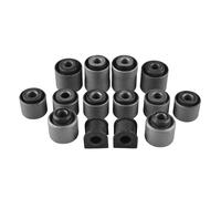 00227715 SET DI BOCCOLE PER SOSPENSIONE POSTERIORE MONDEO