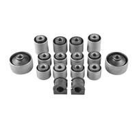 00227721 SET DI BOCCOLE PER SOSPENSIONE POSTERIORE MONDEO