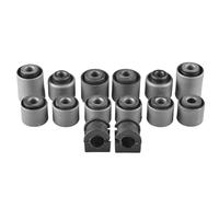 TEDGUM 00227733 Kit riparazione, Corpo assiale