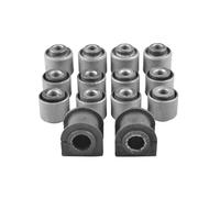 TEDGUM Kit riparazione, Corpo assiale compatibile con FORD 00227743