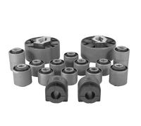 00227746 SET DI BOCCOLE PER SOSPENSIONE POSTERIORE MONDEO