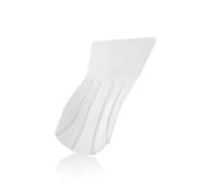 0023828.030 UNIVERSAL PIASTRA PARAMOTORE LINK GUARD Bianco