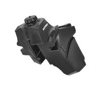 Acerbis KTM SX/XC 12 L, serbatoio del carburante 12 L male Nero