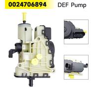 0024706894 Diesel Exhaust Fluid DEF Pump per Freightliner Sprinter 2500 3500 Y1