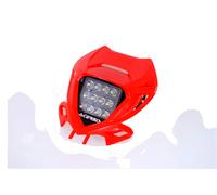 0025033.110 Acerbis Fari LED Maschera con Lampada beta RR Modelli Di 2020-23