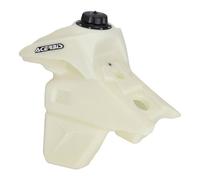 Acerbis Serbatoio carburante 0025370 per KTM EXC/SX/XC/XW 12L Trasparente