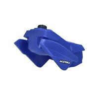 0025876.040.700 SERBATOIO PER YAMAHA 10.5L Acerbis YAMAHA YZ 250 FX 2025-2025