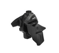Acerbis 0025896 KTM EXC/SX/XC/XW 15L, serbatoio del carburante male Nero