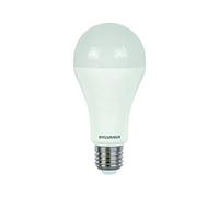 0026679 Toledo GLS V3 Sylvania-Lampada a LED, flusso luminoso 1421lm E27, attacco/Base, finitura satinata, vetro, Homelight, E27, 40 W