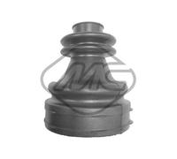 00267 Metalcaucho Cuffia, Semiasse per RENAULT