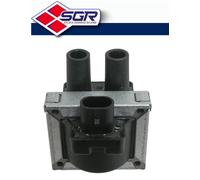 002855 Bobina doppia accensione MOTO GUZZI Bellagio -Aquila Nera 940 10 11 12 13