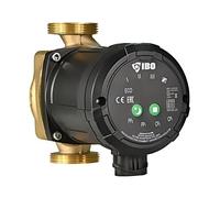 003118 Pompa: Circolazione Bronzo BETA 2 230VAC IP44 Temp: 0-40°C 95% 50Hz IBO
