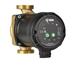 003118 Pompa: Circolazione Bronzo BETA 2 230VAC IP44 Temp: 0-40°C 95% 50Hz IBO