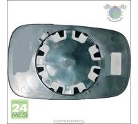 00314 Vetro Specchio Dx Destro per Renault 2001/01>2005/02 Renault 2005/03>2007