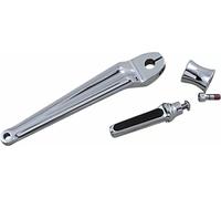 0034-1080-CH LEVA CAMBIO TOE HARLEY FLSTFB 1690 FAT BOY LO 2012