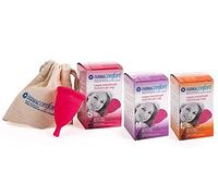 00342 - Farmaconfort coppetta mestruale taglia L