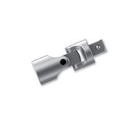 Manicotto Wera Cardan Zyklop-8795 B" Argenté TU
