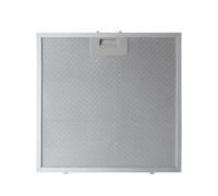 00362381 Range Hood Filter 330x320mm Cooker Hood Grease Filter Kitchen Extractor Aluminium 33 X 32 CM,Compatible For Bosch,Compatible For Siemens,33x32